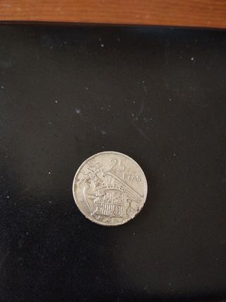 Moneda 1957