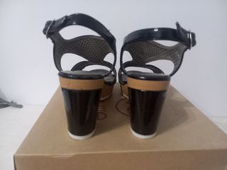 Sandalia señora Talla 37