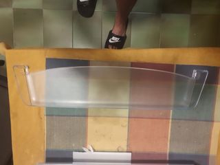 Estante puerta nevera Bosch, Balay