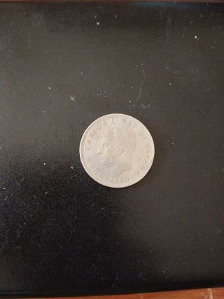 Moneda Mundial España