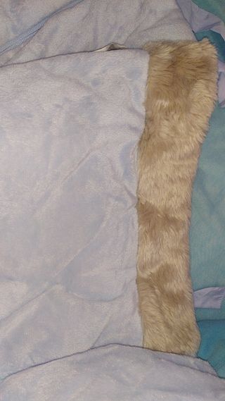 Sacos para capazo y grupo 0