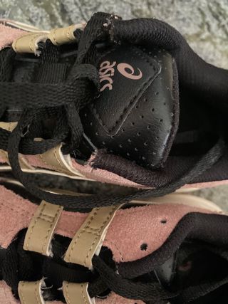 Zapatillas Asics