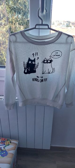 Sudadera