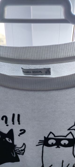 Sudadera