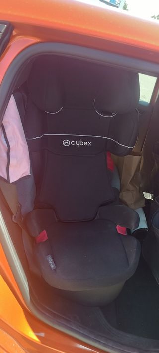 Cybex palas2 Isofix
