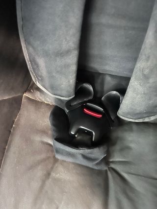 Silla coche bebe confort