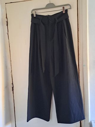 Pantalones zara