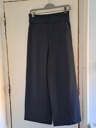 Pantalones zara