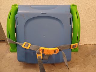 Trona Portátil Kids Kit