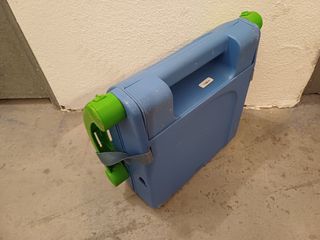 Trona Portátil Kids Kit