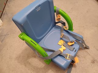 Trona Portátil Kids Kit