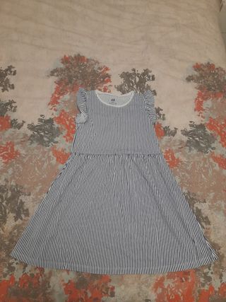 Stock 5 vestiti estivi Chicco e Idexè