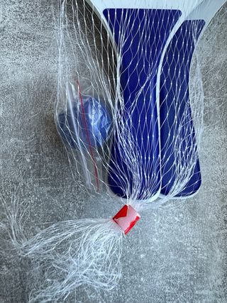 Set palas de playa Vacaciones de verano