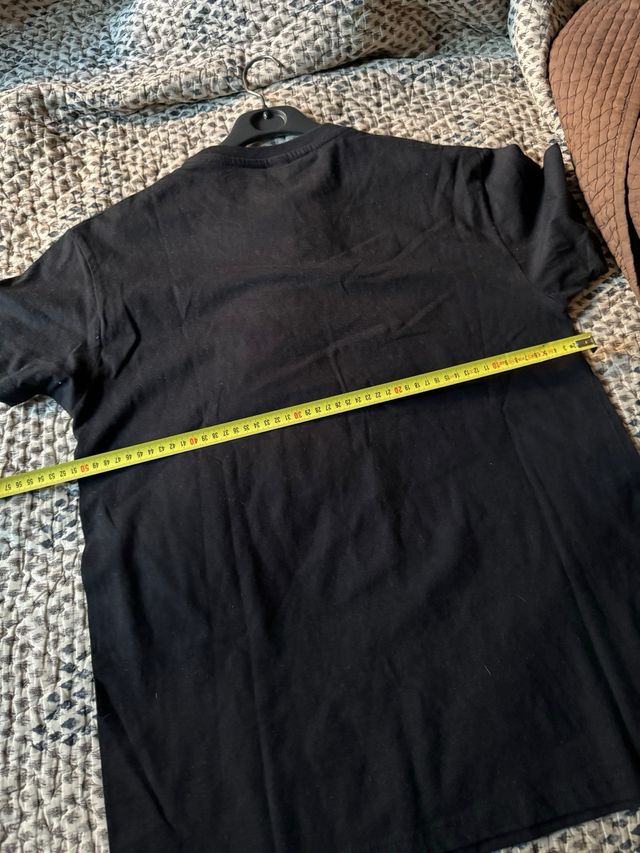 Camiseta algodon Bellaciao