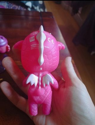 Bebes llorones originales, IMC toys