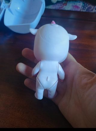 Bebes llorones originales, IMC toys