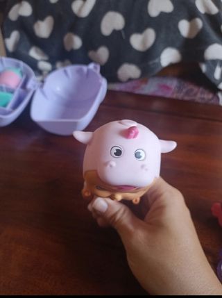 Bebes llorones originales, IMC toys