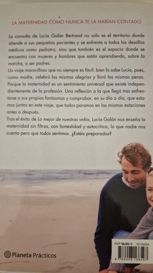 ERES UNA MADRE MARAVILLOSA