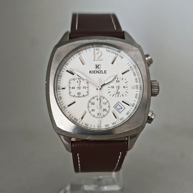 Reloj Kienzle