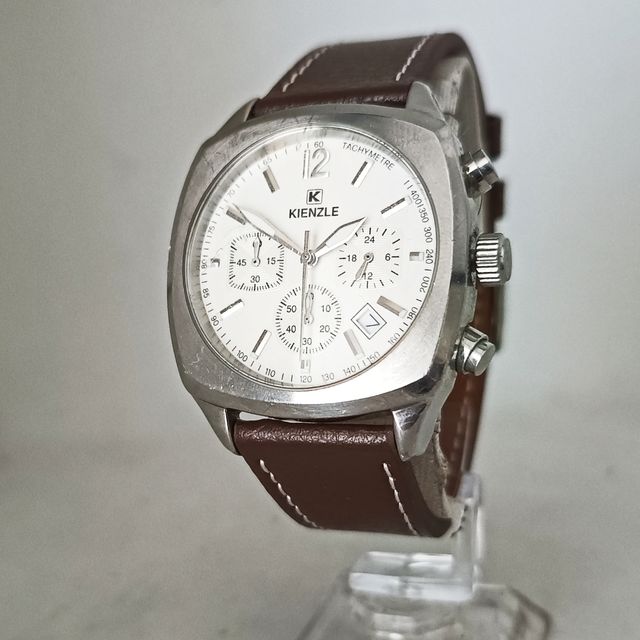 Reloj Kienzle