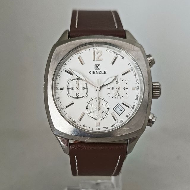 Reloj Kienzle