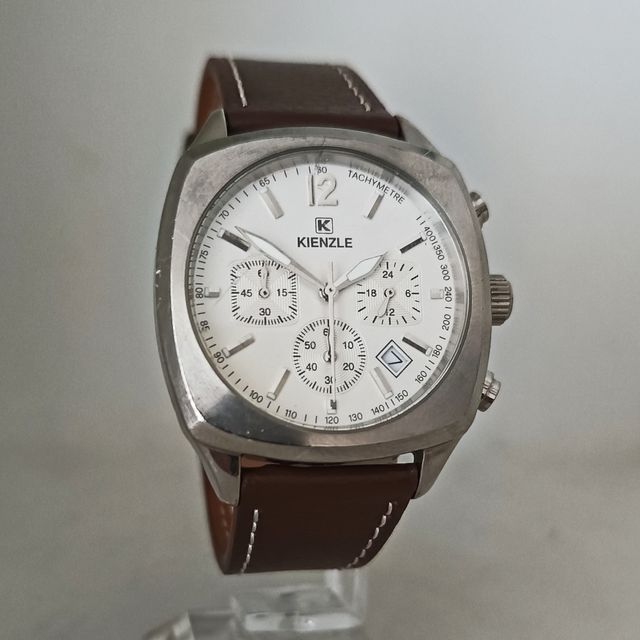Reloj Kienzle