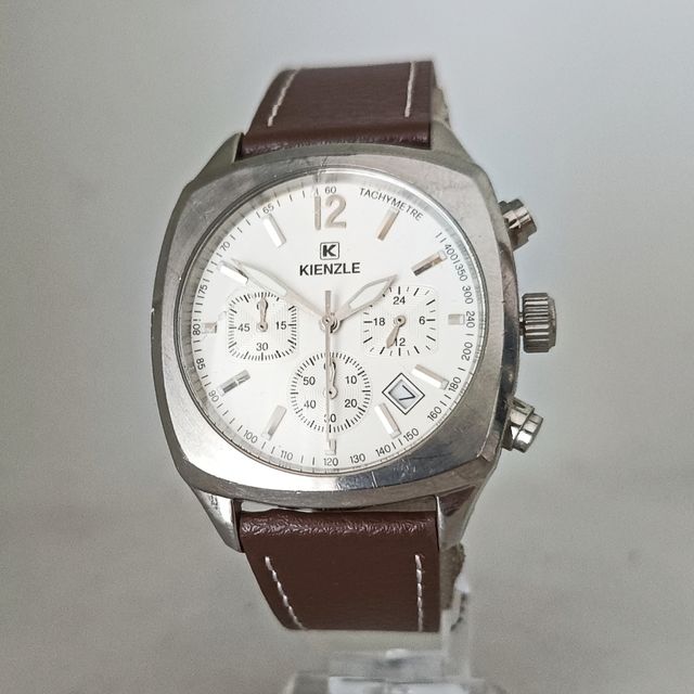 Reloj Kienzle