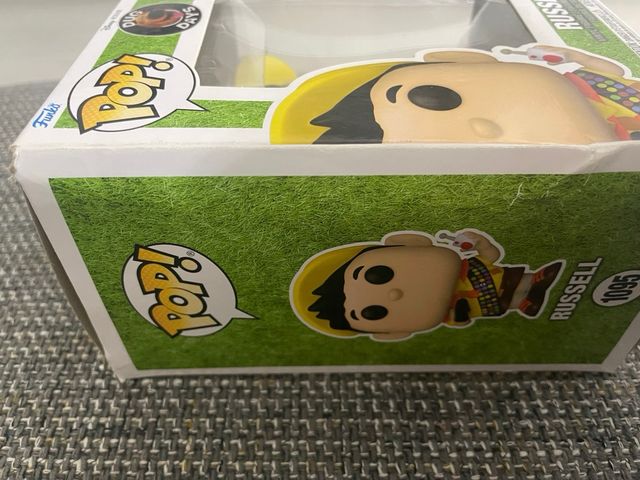 Funko Pop - Russell