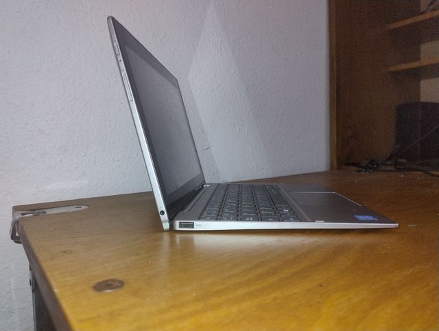 Tablet Lenovo 2 en 1