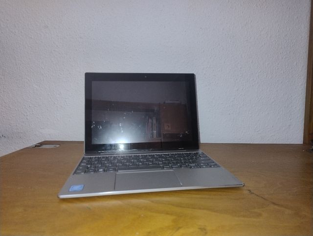 Tablet Lenovo 2 en 1