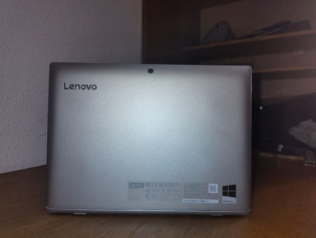 Tablet Lenovo 2 en 1