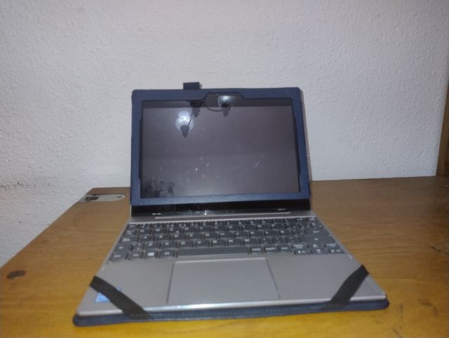 Tablet Lenovo 2 en 1