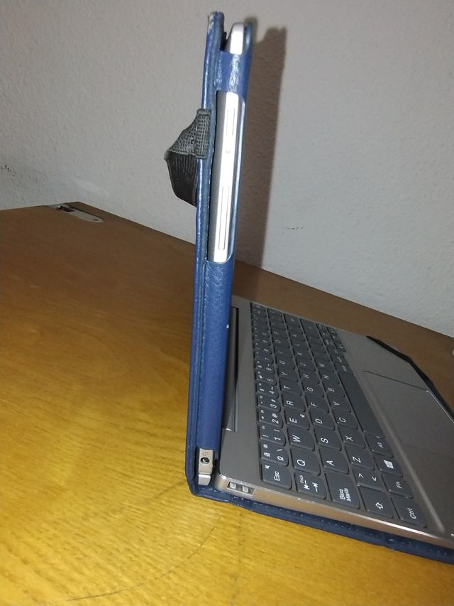 Tablet Lenovo 2 en 1