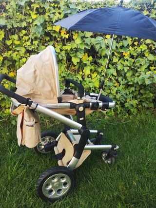 Carrito bebé JOOLZ- buen estado