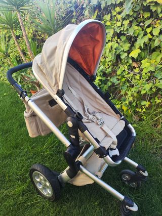 Carrito bebé JOOLZ- buen estado