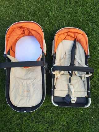 Carrito bebé JOOLZ- buen estado