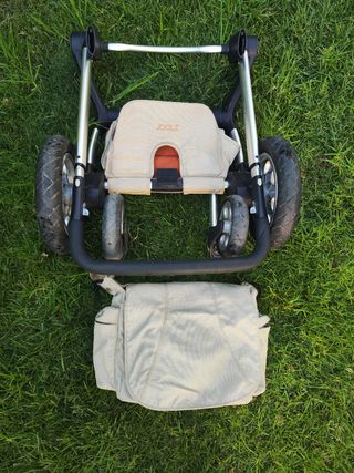Carrito bebé JOOLZ- buen estado