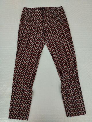 Pantalón zara