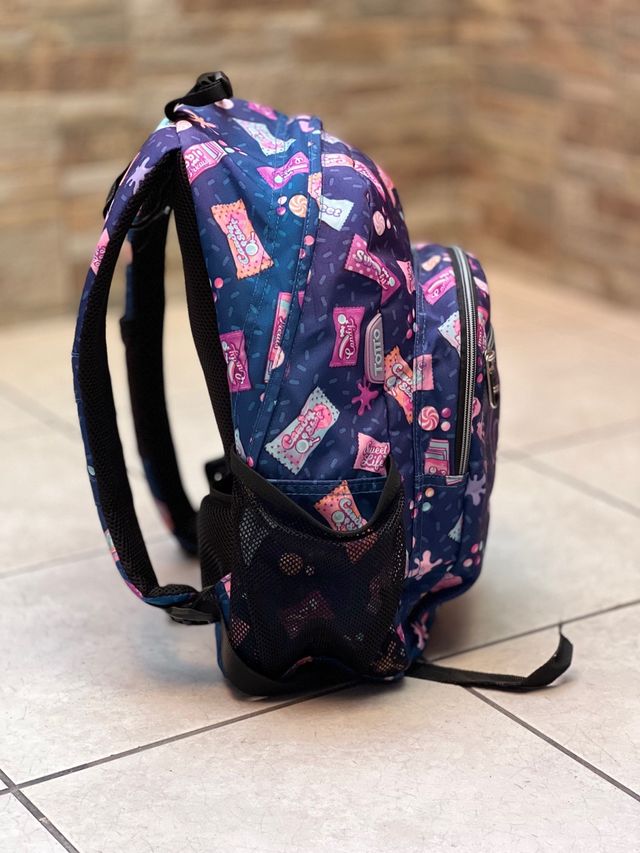 Mochila Totto