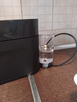 Cafetera  vertuo pop