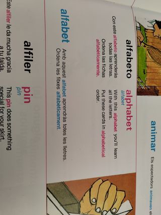 Diccionario de ingles