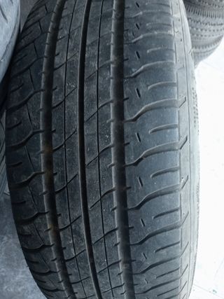 Ruedas de mercedes 