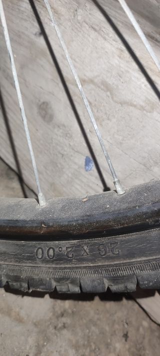 Bicicleta mtb j.bike alieny
