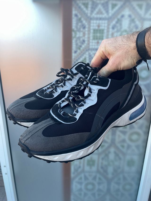 Zapatillas Dsquared2 talla 45/11US