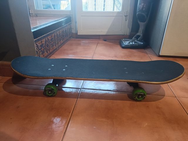 Skateboard oxelo