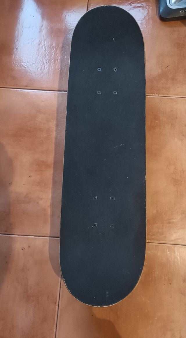 Skateboard oxelo