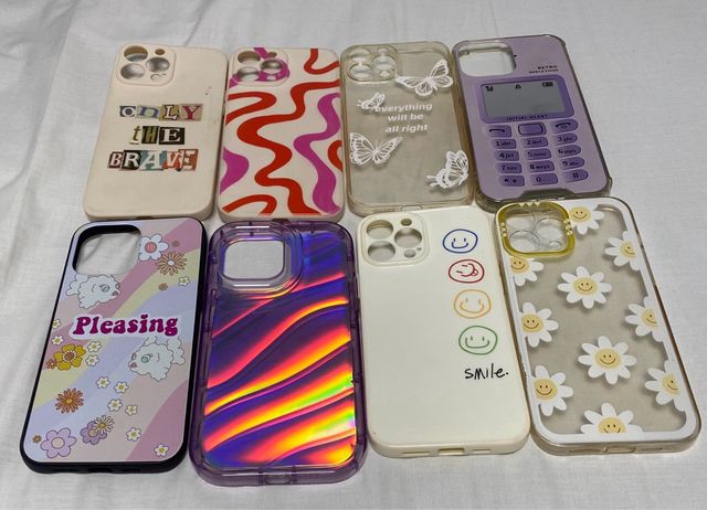 Fundas Iphone 13 Pro Max