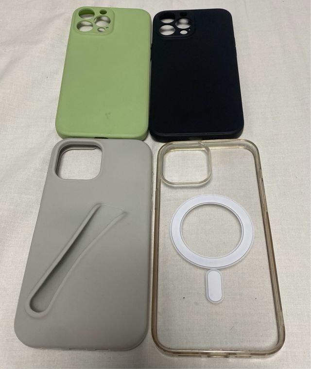 Fundas Iphone 13 Pro Max