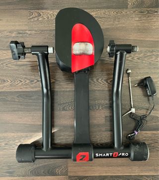 Rodillo Zycle Z Pro + Cubiertas