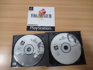 Final Fantasy 8
